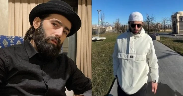 Həbsxanadan çıxan Elşad Xose video paylaşdı