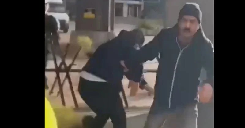 Сторонники PKK устроили беспорядки в Европе Minval Politika