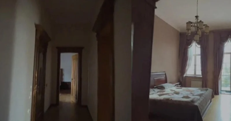 Qara Qarayevə verilən mənzil satışa çıxarıldı 750 min manat