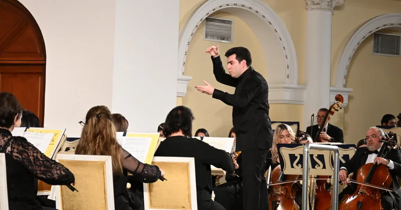 Духовная сила и героизм азербайджанского народа памятный вечер в филармонии (ФОТО)