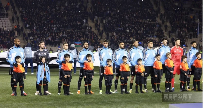 Çempionlar Liqası: Qarabağ Ayntraxt la oyunda hesabı açıb YENİLƏNİB