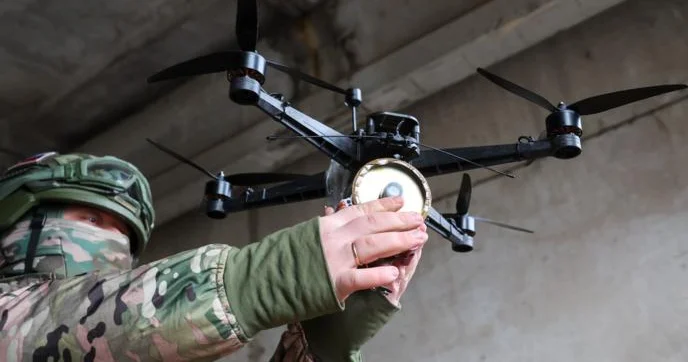 Ukraynanın elit alayının zabitləri öldürüldü