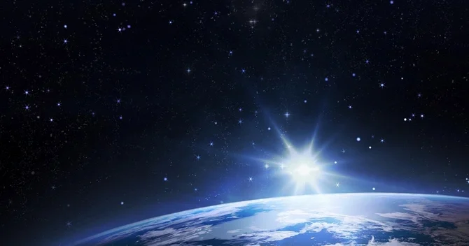 Yer kürəsinin ətrafında son 25 ilin ən güclü radiasiya fırtınası qeydə alınıb