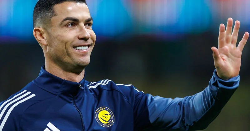 Tanınmış futbolçu Ronaldunun kinoulduz olaraq “Oskar” alacağını istisna etməyib