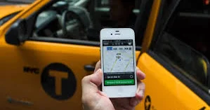 Taksilərdə nağdsız ödənişlərin tam tətbiqi çoxkomponentli prosesdir ŞƏRH EDİLDİ