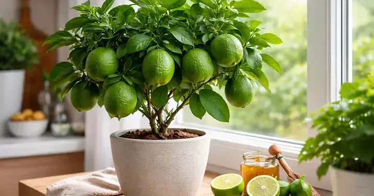 Nə balkon, nə də bağça… Yanvar ayında çiçək açır