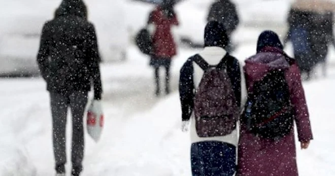 Qara görə dərslər dayandırılacaq? RƏSMİ CAVAB