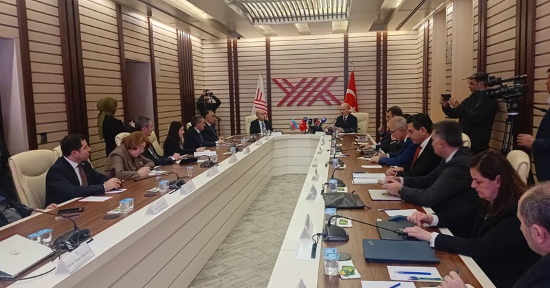 Ankarada Qarabağ Universiteti ilə İstanbul Texniki Universiteti arasında əməkdaşlığa dair Anlaşma Memorandumu imzalanıb