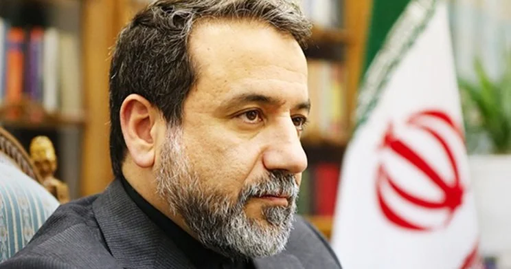 Əraqçidən ABŞ a mesaj: Hörmət etməyə çalışın