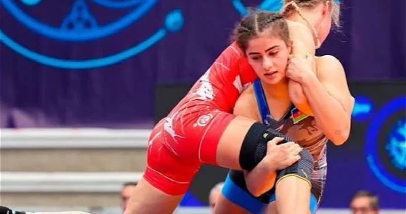 Азербайджанский состав на загребский турнир