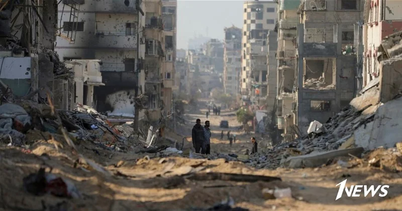 Восемь стран Ближнего Востока готовы вступить в Совет мира