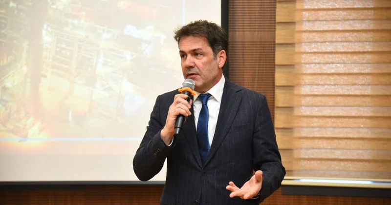 На заводе SOCAR Karbamid заявили о приоритетах внутреннего рынка и экспорта