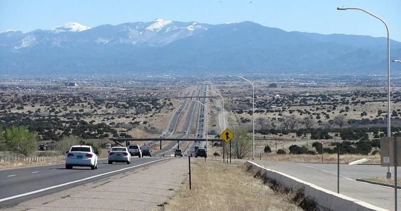 Dünyanın ən uzun avtomobol yolu: 14 ölkə, 30 min km...