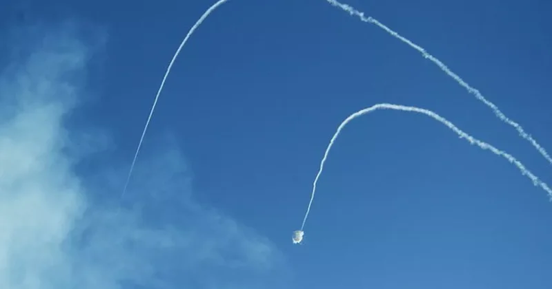 Удар ВСУ по Адыгее: есть пострадавшие, сгорели 15 машин