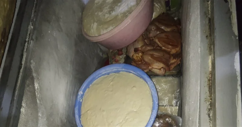 Кутаб с сюрпризом : в Сураханы в мясе нашли ДНК лошади ФОТО ВИДЕО