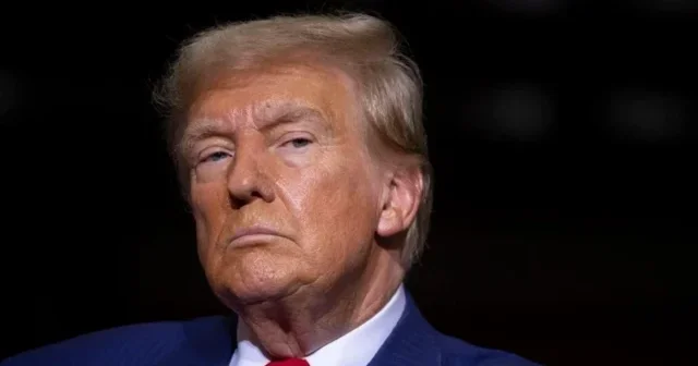 Трамп: США обладают оружием, о котором мир ничего не знает