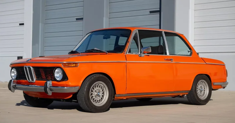 BMW ni əla brend edən modellər...