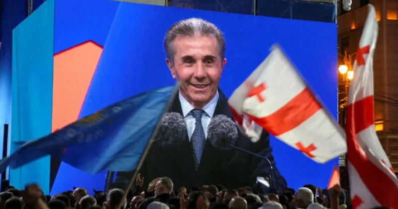 Gürcüstan müxalifəti yeni plan hazırlayır “İvanişvilini yola salacağıq”