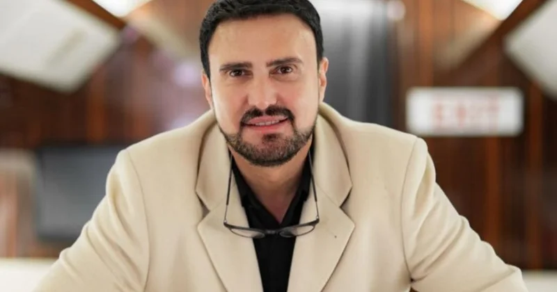 Əvvəlki toylar, qazanc da yoxdur, artıq... Nadir Qafarzadə