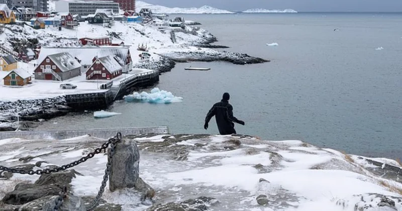 Qrenlandiyada nazir sakinlərə narahatedici çağırışla müraciət etdi