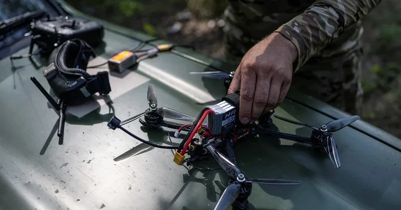 FT: Москва и Киев делят китайских поставщиков