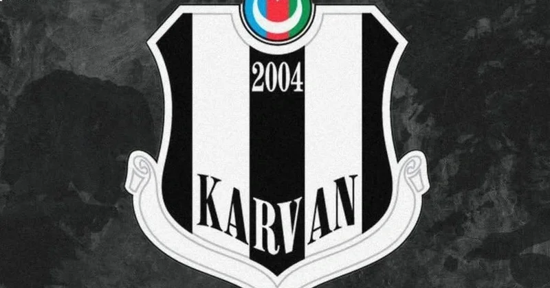 Karvan Yevlax üç futbolçusu ilə yollarını ayırıb