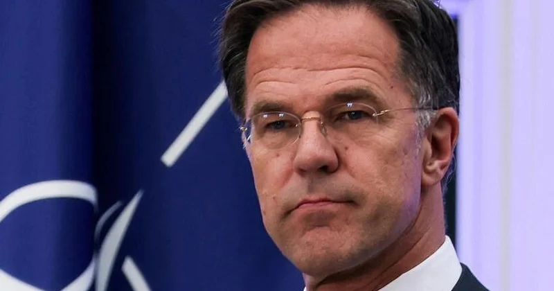 “Ukrayna Avropanın əsas prioriteti olaraq qalmalıdır” Rutte