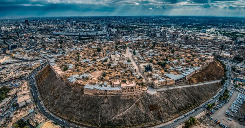 В Иракском Курдистане откроется генконсульство Азербайджана