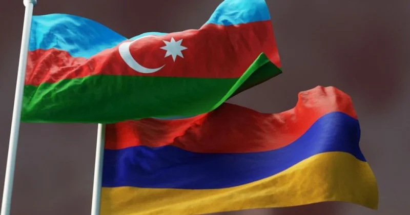 Azərbaycan Ermənistan münasibətləri: yekun sülh sazişi imzalana bilər?