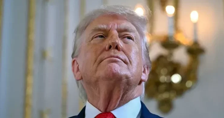 İran yer üzündən silinəcək Trampdan SƏRT XƏBƏRDARLIQ