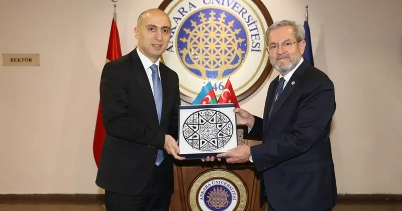 Карабахский университет и турецкий вуз подписали Меморандум о взаимопонимании ФОТО