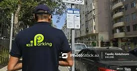 Parklanma müddətinin 24 saatla məhdudlaşdırılması beynəlxalq təcrübəyə əsaslanır ŞƏRH EDİLDİ