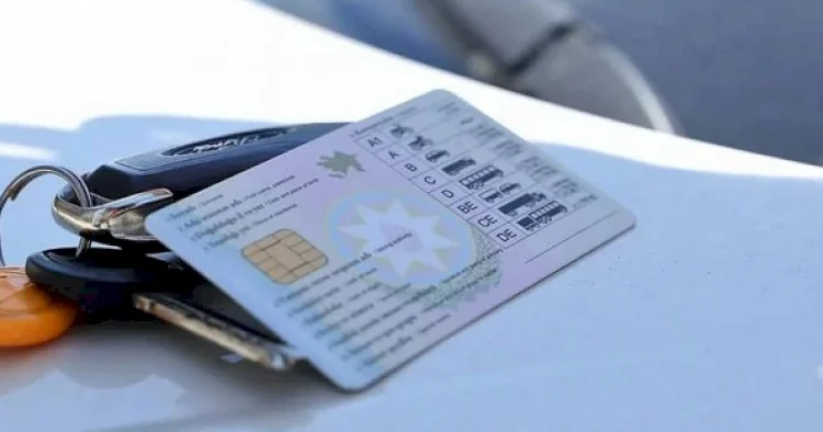 Azərbaycanda DSK katibinin vəsiqəsi yoxa çıxdı KONKRET