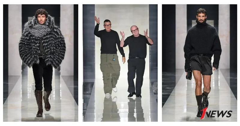 Бренд Dolce & Gabbana обвинили в расизме: Подробности модного скандала ФОТО ВИДЕО