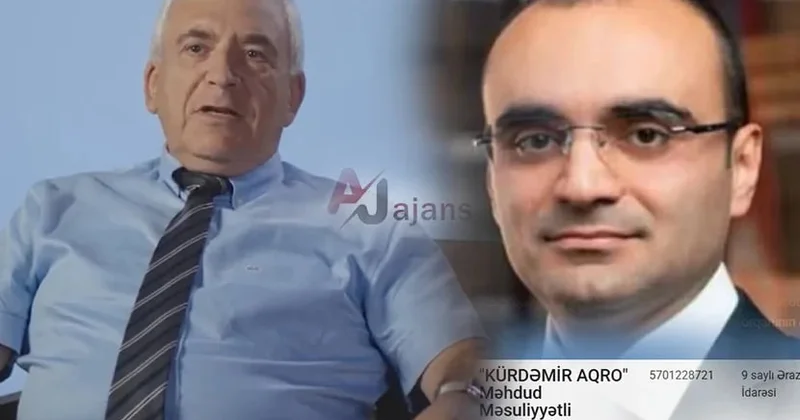 Zəbt edilən örüş torpaqları, yox olan KUPÇA : Kürdəmir aqro araşdırma FOTO/VİDEO