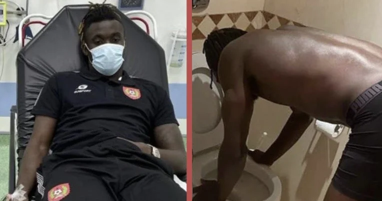 2030 a gedən yolda kölgə: Mərakeşdə futbolçular niyə ard arda xəstələnir?