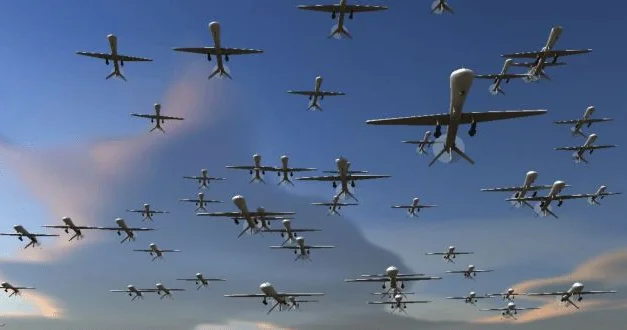 Avtomobil nəhəngi dron istehsalına başlayır