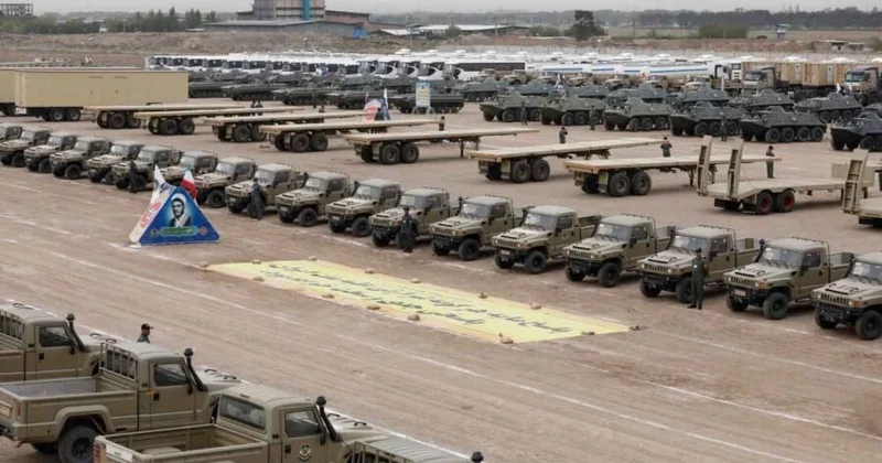 Gərginlik artdı, onlar ən yüksək həyəcan səviyyəsinə keçdilər