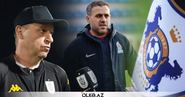 Qarabağ israrlıdır, Neftçi də yeni tapşırıq, Ayxan Abbasova maraqlı müraciət