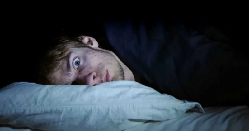 Kasıb insanların yuxularında kabus görmə ehtimalı daha yüksəkdir