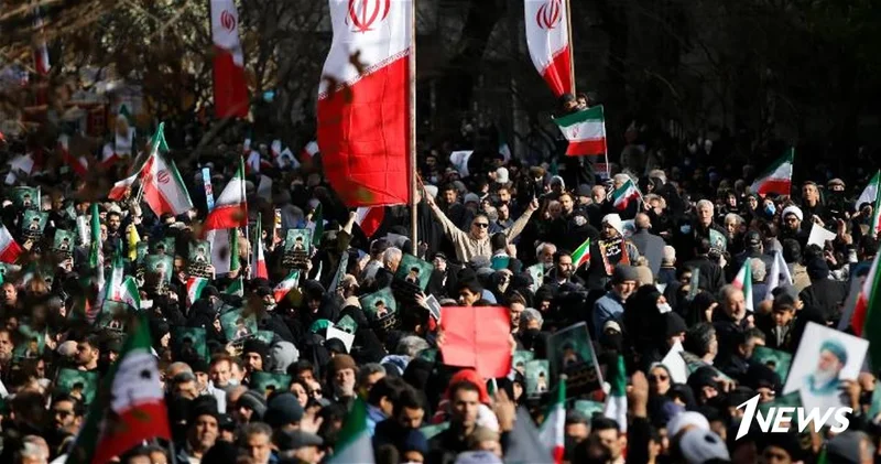 В Иране участникам акций протеста предложили сдаться в обмен на смягчение наказания