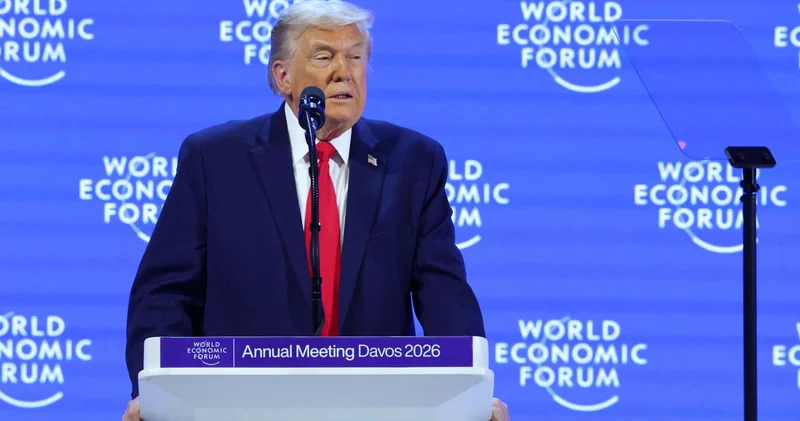 Putin də, Zelenski də istəyir… Trampdan diqqətçəkən açıqlama