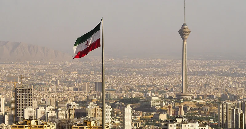 İranda etirazlardan sonra vəziyyət necədir?