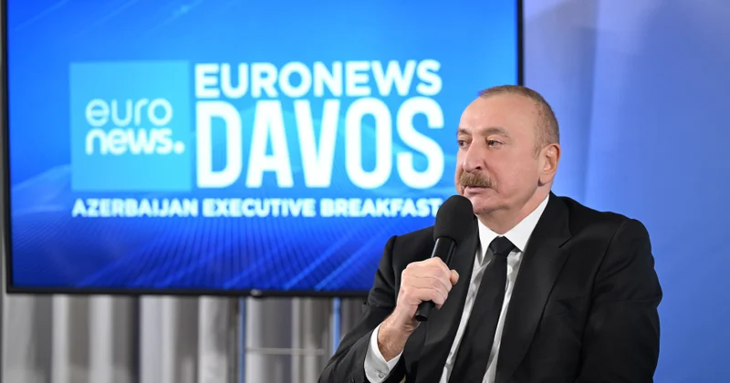 Azərbaycan uzun illərdir balanslaşdırılmış və praqmatik xarici siyasət yürüdür ŞƏRH EDİLDİ