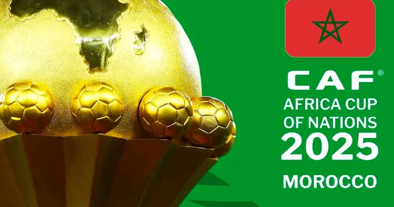 Afrika Millətlər Kuboku 2025 in rəmzi komandası açıqlanıb FOTO