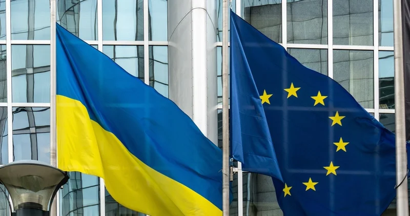 Европарламент ускорил выделение Украине кредита на 90 миллиардов евро