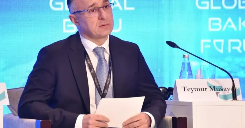 Теймур Мусаев: Онкологические заболевания остаются одной из основных причин смертности