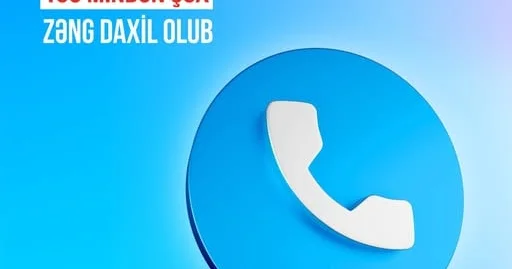 “815” Çağrı Mərkəzinə 150 mindən çox zəng daxil olub