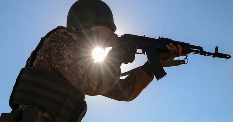 Dövlət Duması Rusiya tərəfində döyüşən əcnəbilərin deportasiyasını qadağan edən qanun layihəsini qəbul edib