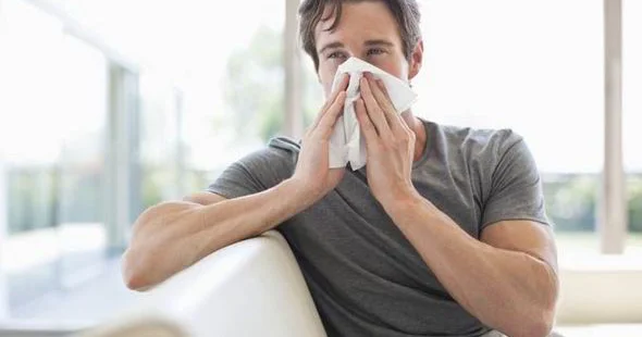 D vitamini qripdən qoruyur